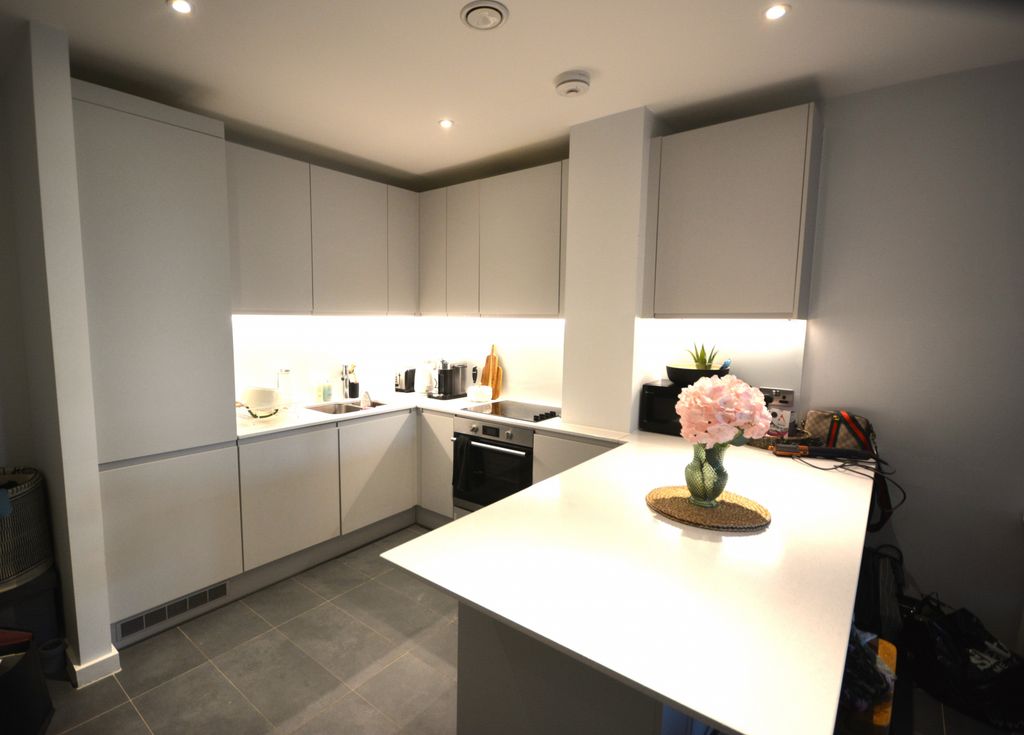 Property photo 3 of 9 Living  Area