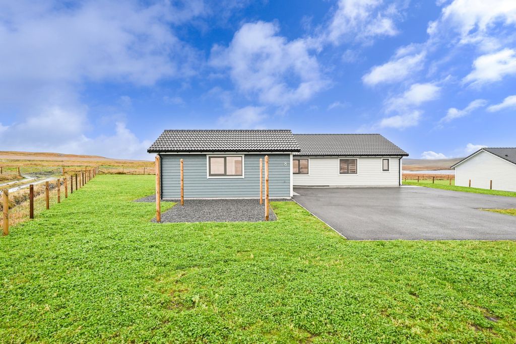 Additional image 45 of 4 bed bungalow for sale5 Air Station Road, Catfirth, Nesting ZE2