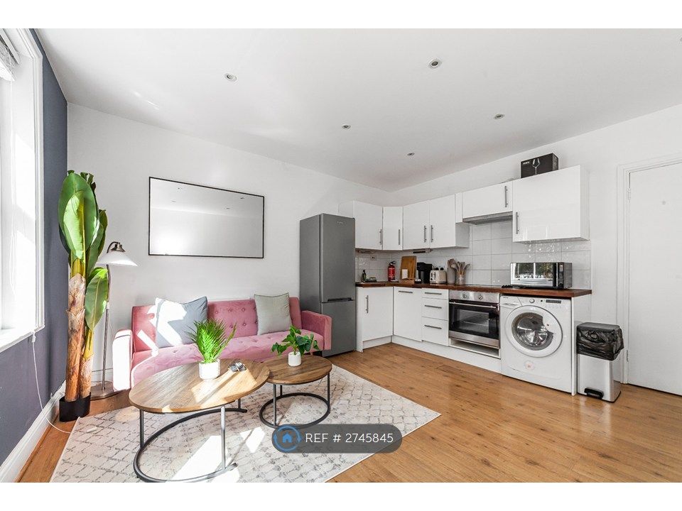 Property photo 2 of 8 Lounge - View To Kitchen