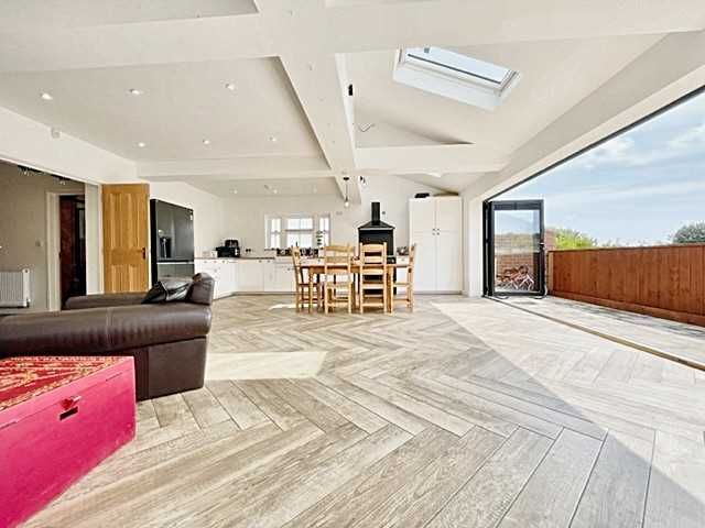 Property photo 3 of 31 Open Plan Living