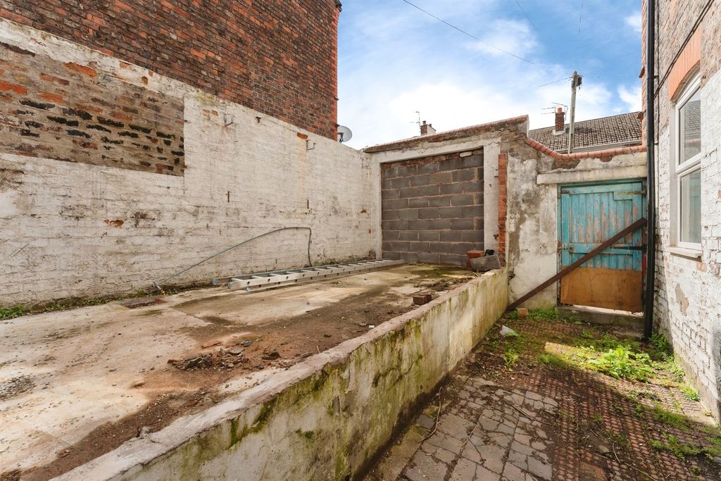 Additional image 16 of 5 bed semi-detached house for saleLaurel Road, Birkenhead CH42