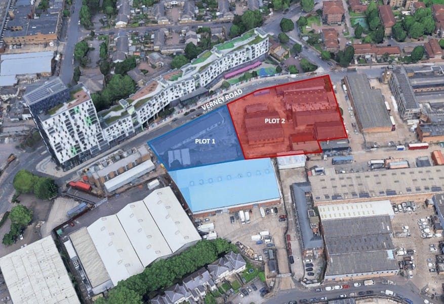 Property photo 1 of 2 Verney Road.Jpg