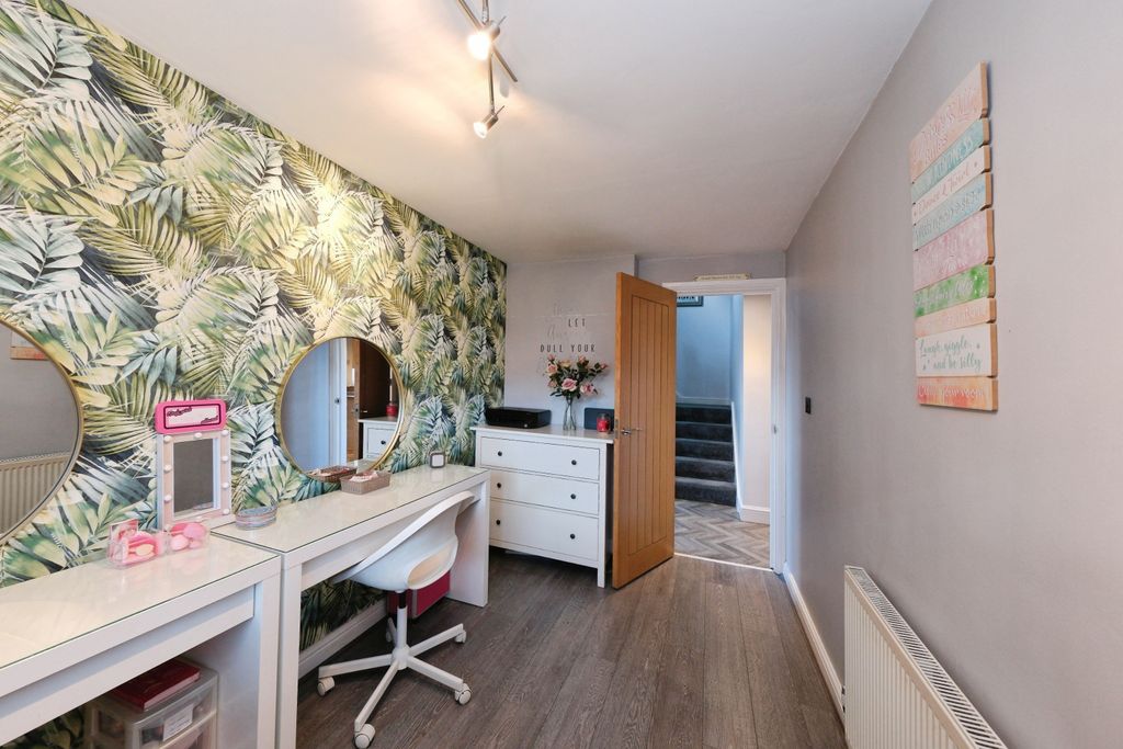 Additional image 8 of 5 bed detached house for saleLawn Close, Heanor DE75