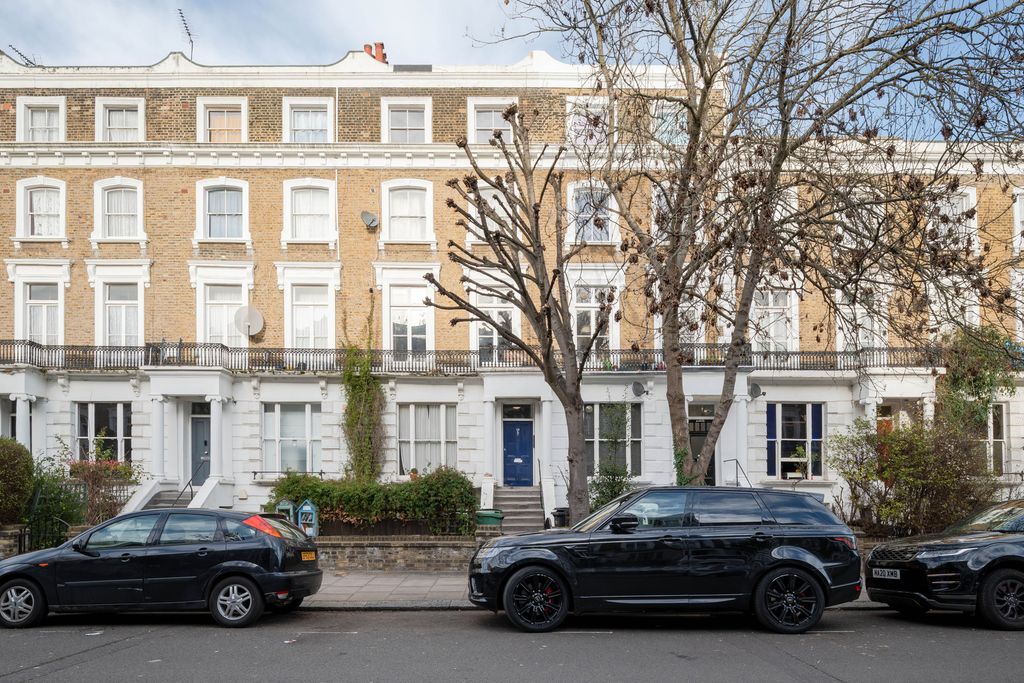 Property photo 2 of 18 325904 - Gaisford Street, London Nw5 - High Res-00058.Jpg