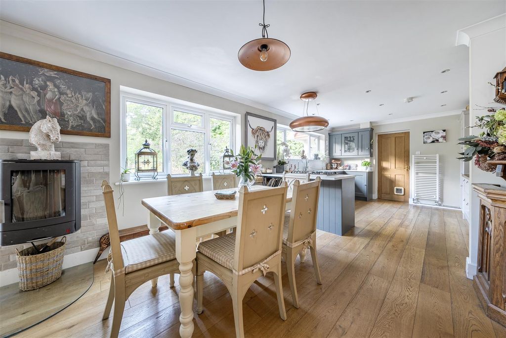 Property photo 3 of 24 Kitchen-Dining-Sitting Room (2).Jpg