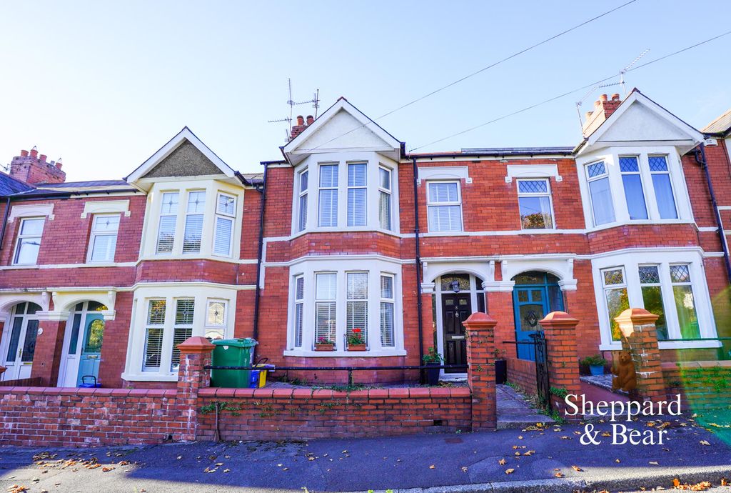 Property photo 1 of 43 Front (Exterior)