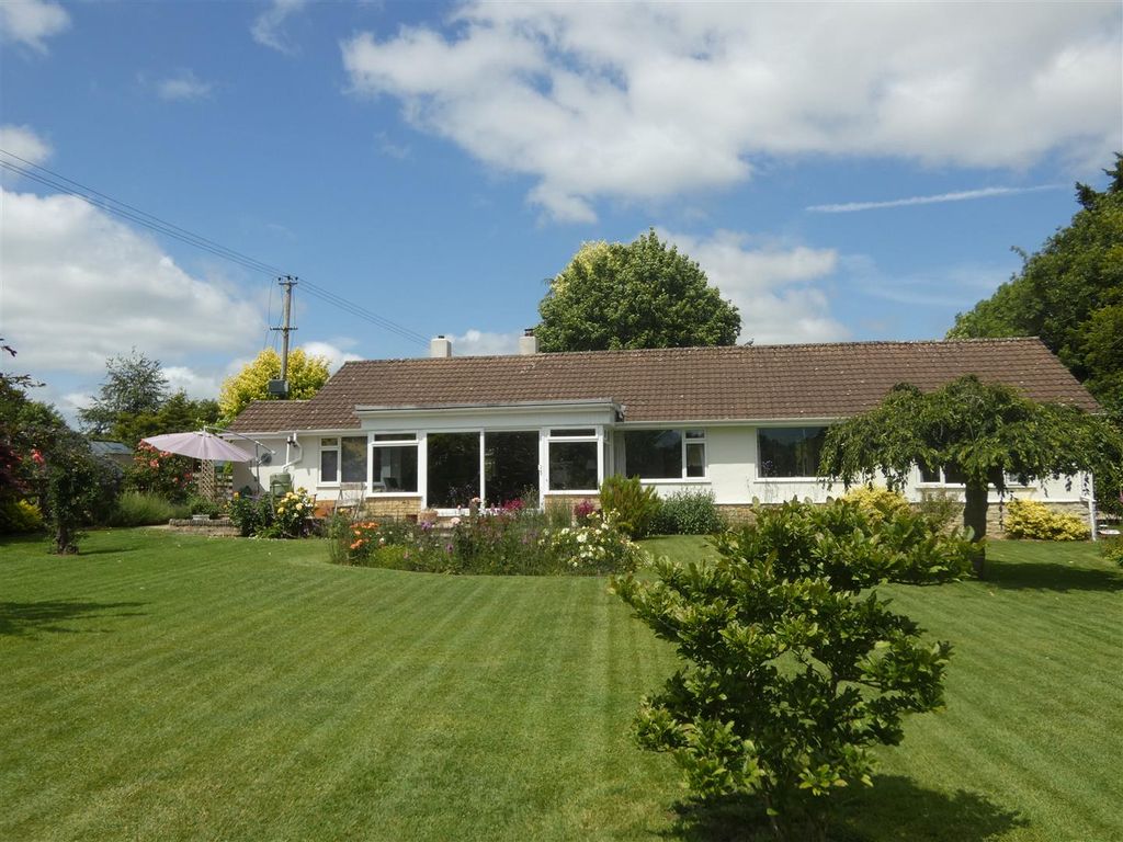 Property photo 1 of 25 Rear Aspect