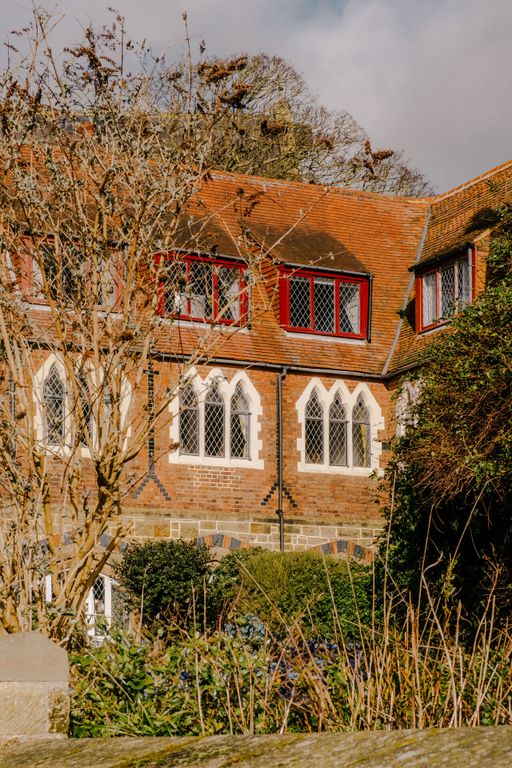Property photo 3 of 24 Croft-Stleonards-Oldpennyschool-Exterior-5-2