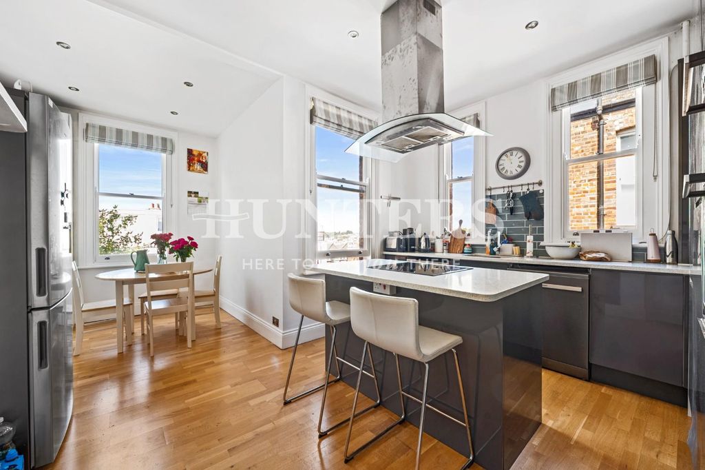 Property photo 3 of 10 Kitchen To Diner