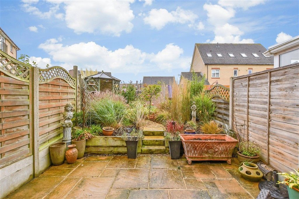 Property photo 3 of 11 Rear Garden