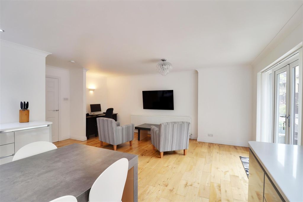 Property photo 3 of 17 Living Dining Kitchen