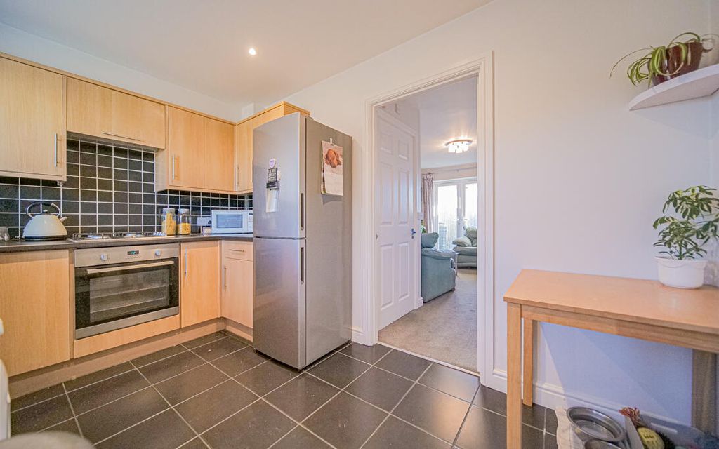 Additional image 4 of 2 bed terraced house for saleUnion Street, Melksham SN12