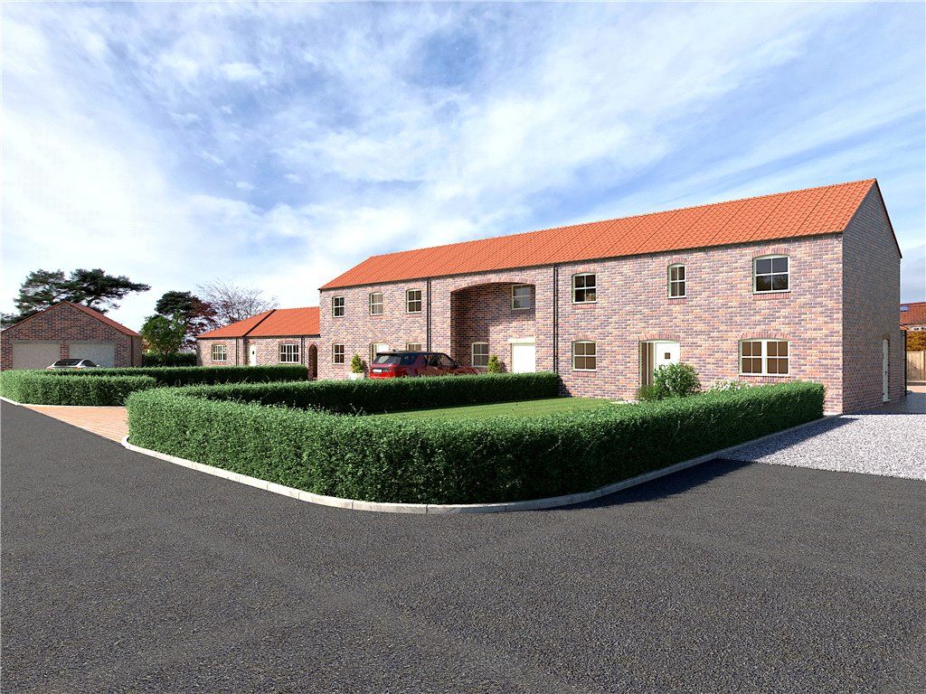 Property photo 1 of 3 CGI- Front