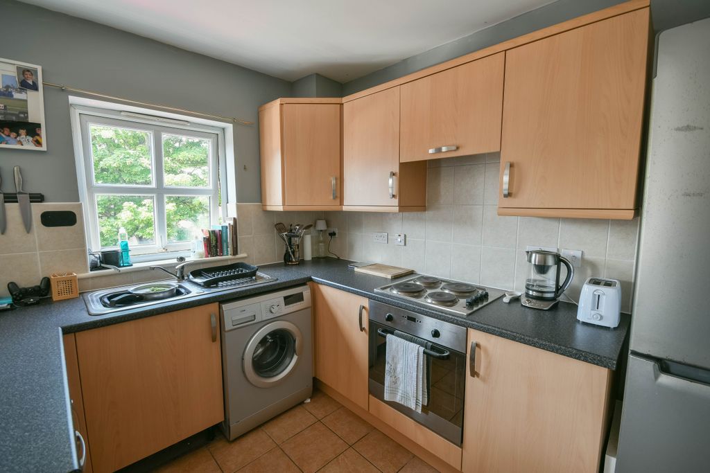 2 bed flat for saleWright Street, Blyth NE24 photo 4
