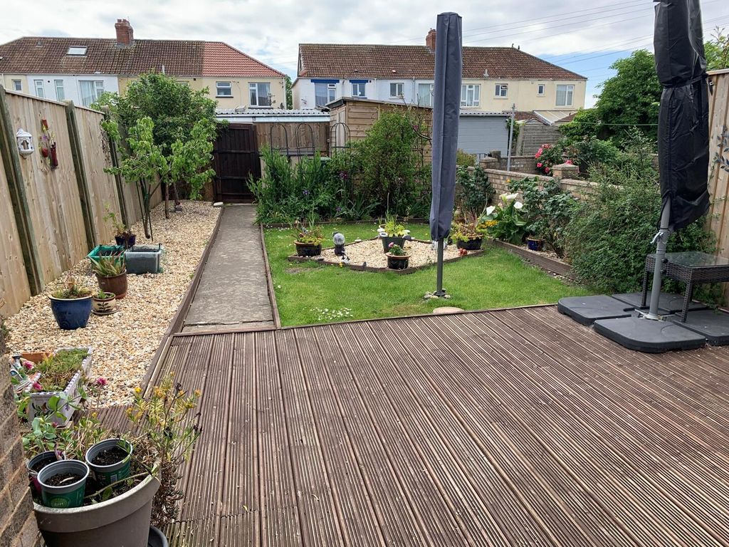 Additional image 12 of 2 bed end terrace house for saleStiling Close, Highbridge TA9