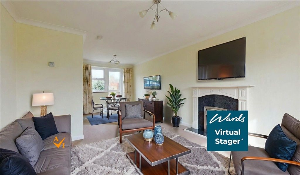 Property photo 3 of 12 Lounge (Modern Style)