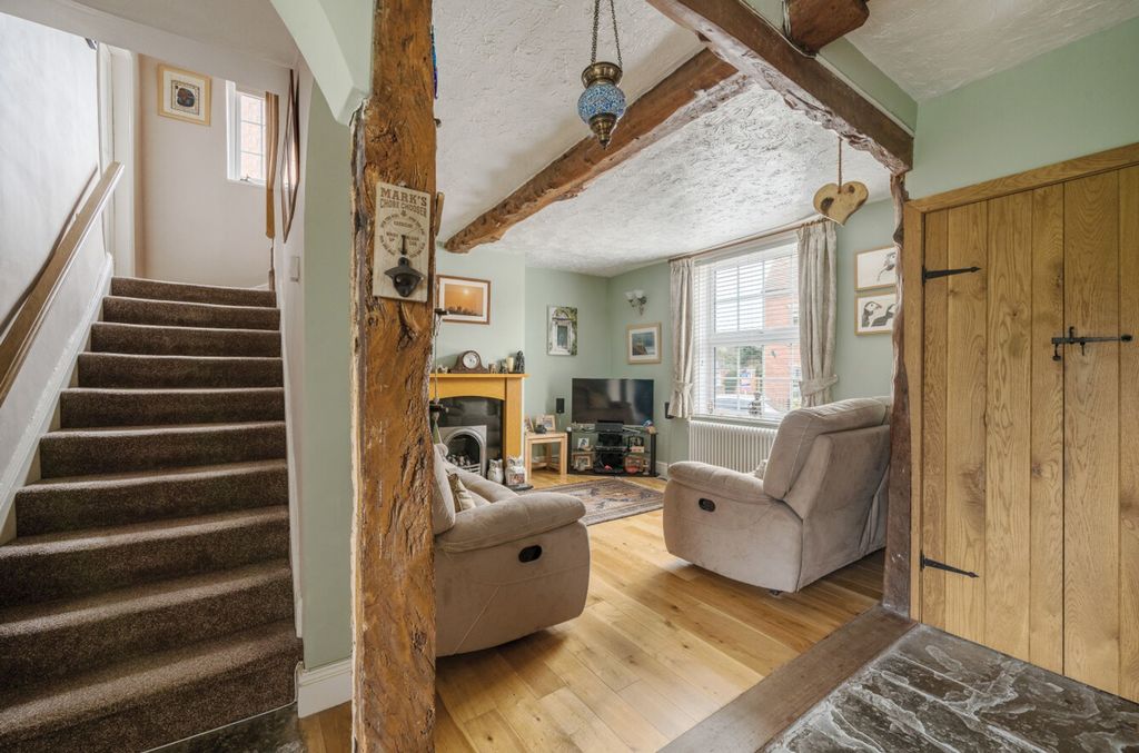 Additional image 8 of 5 bed detached house for saleHigh Street, Pershore WR10