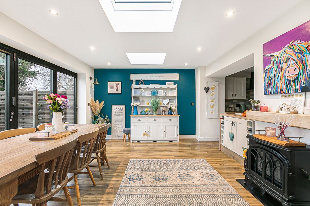 Property photo 3 of 21 Dining/Family Area