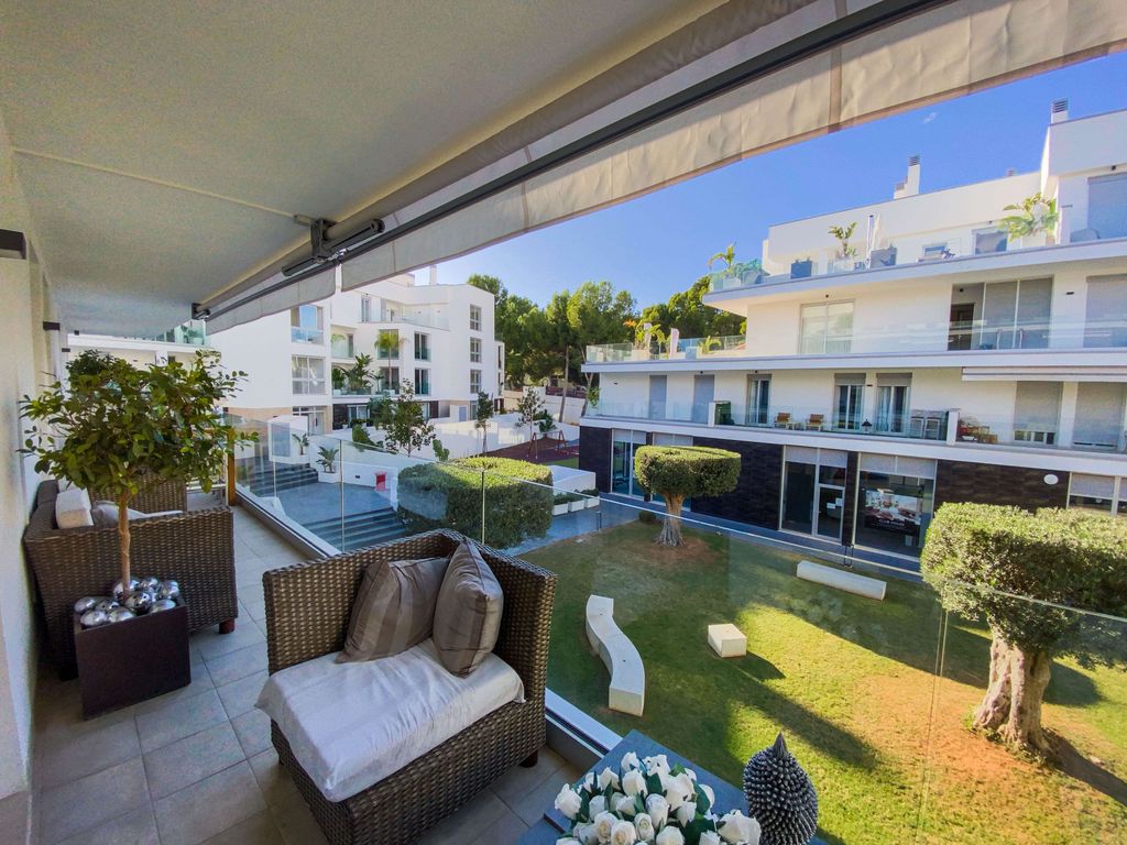 Property photo 2 of 31 Palmanova Wohnung Mallorca  1 (1).Jpg