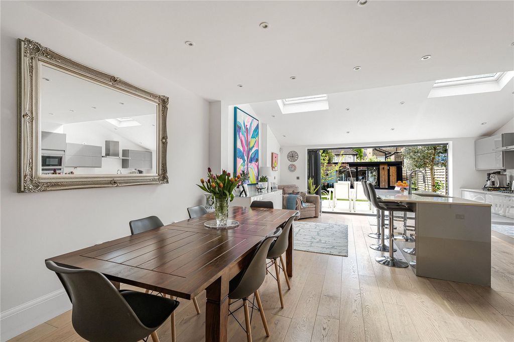 Property photo 1 of 18 Dining