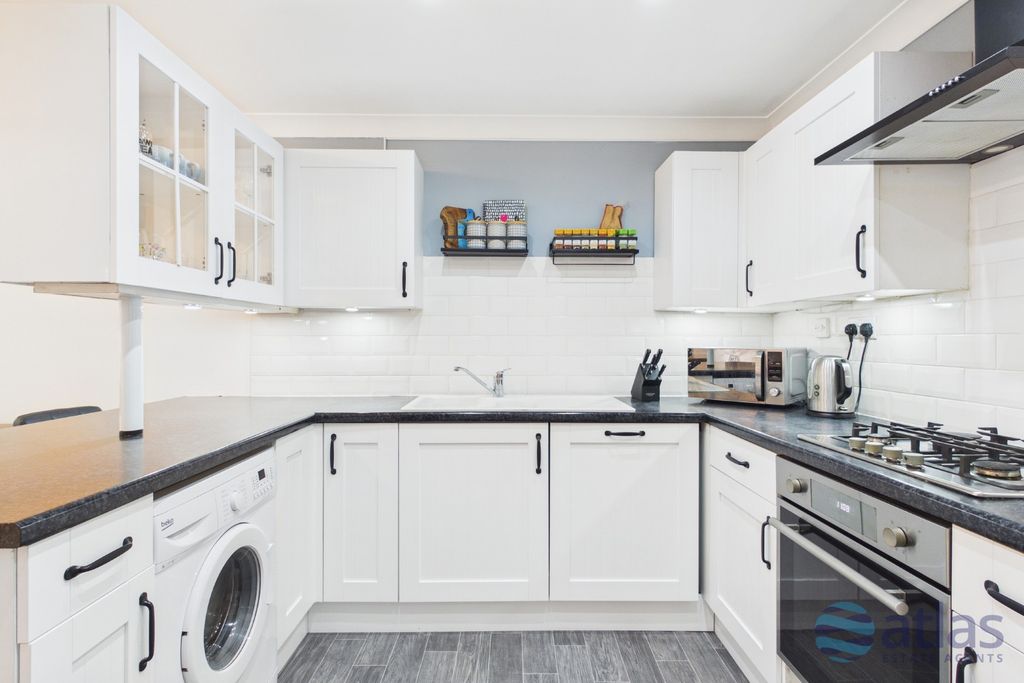 Property photo 3 of 17 Kitchen/Living/Dining Room
