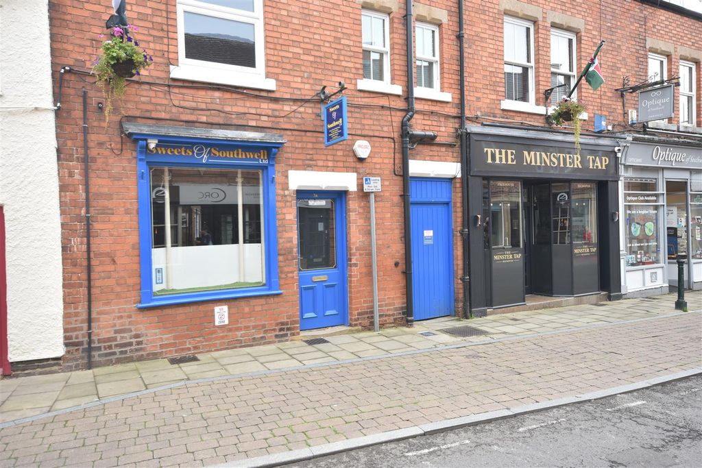 Property photo 1 of 4 34 King Street Southwell.Jpg