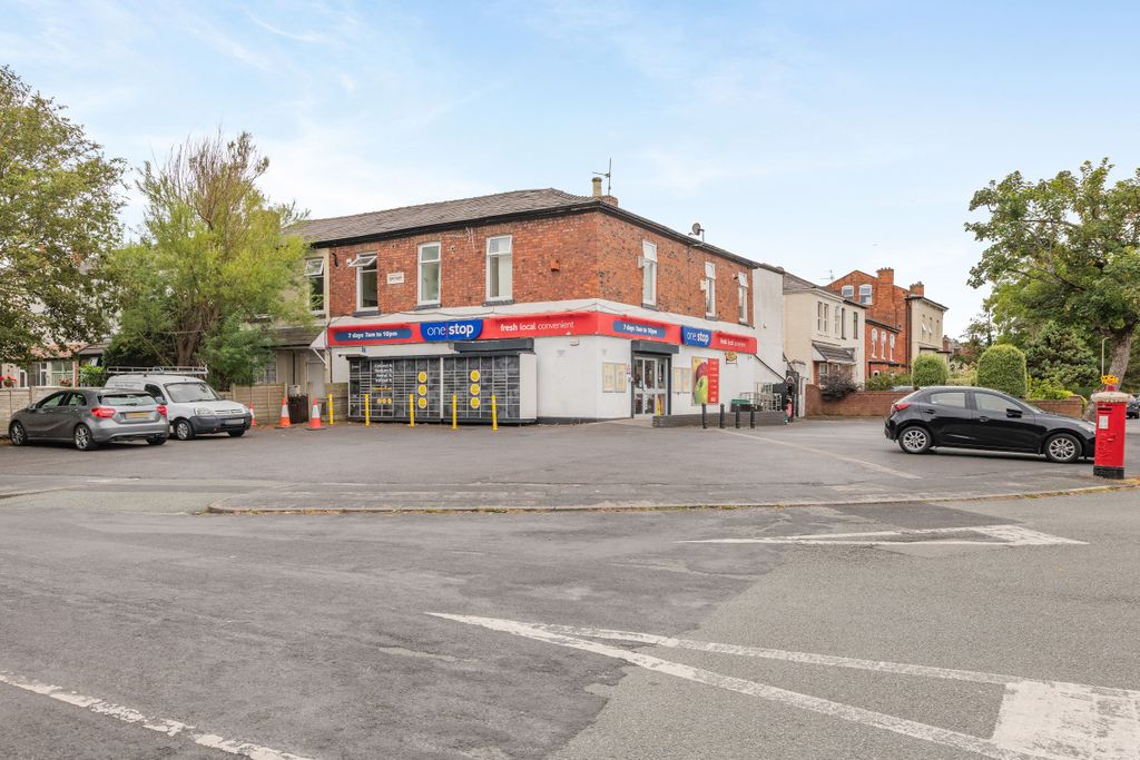 Property photo 3 of 28 30-32 Belmont Street, Southport, Merseyside, Pr8 1Ly