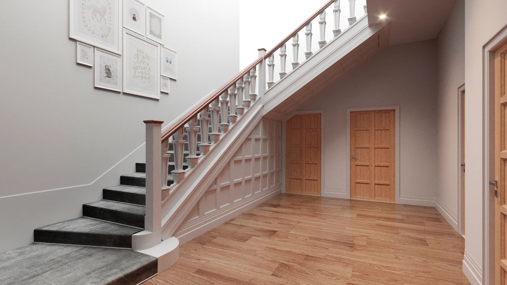 Property photo 2 of 15 Communal Entrance Ha