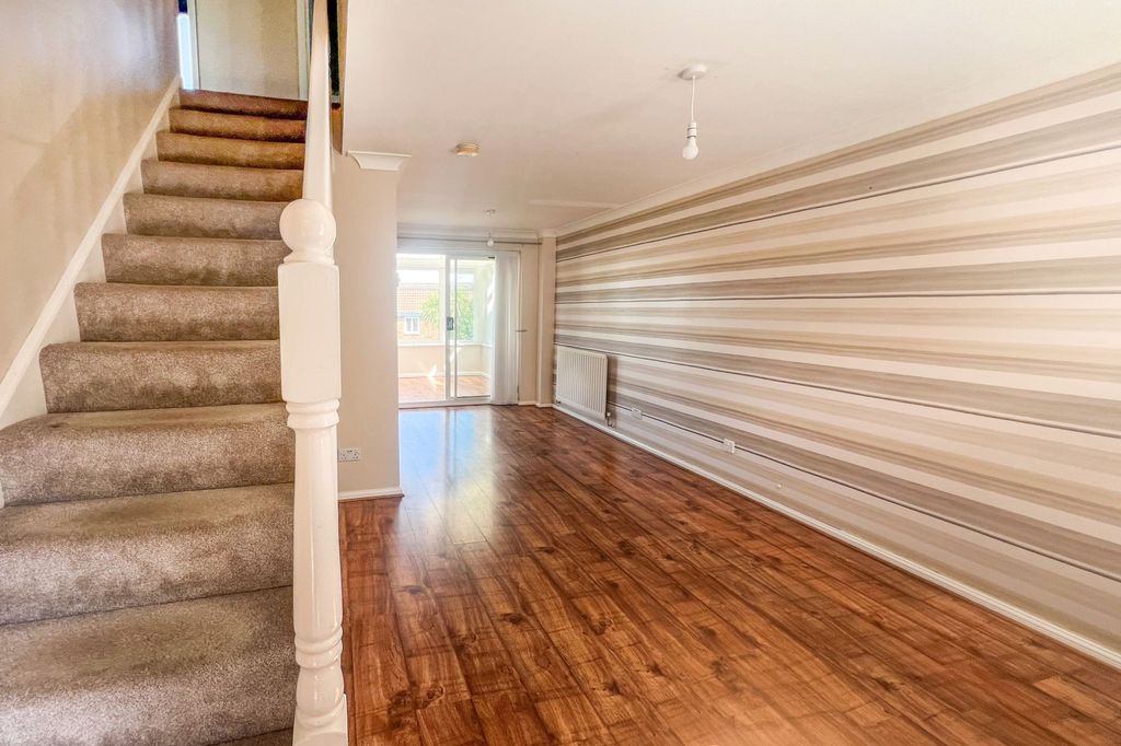 Property photo 2 of 20 4 Aden Court, Bearpark, Durham, Dh7 7th