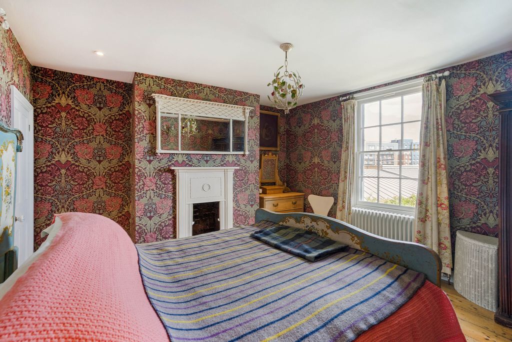 Additional image 18 of 4 bed detached house for saleGloucester Place, Bristol BS2