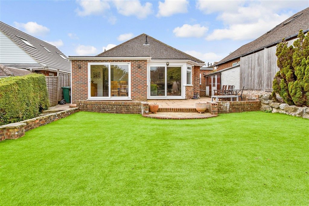 Property photo 2 of 18 Rear Garden