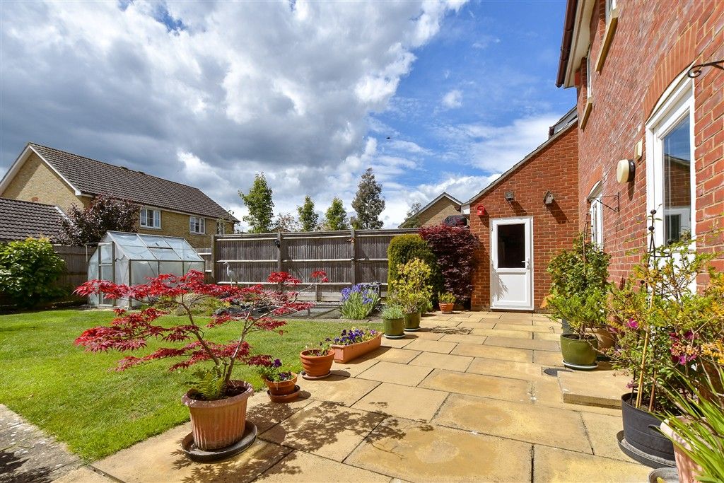 Property photo 2 of 15 Patio / Decking