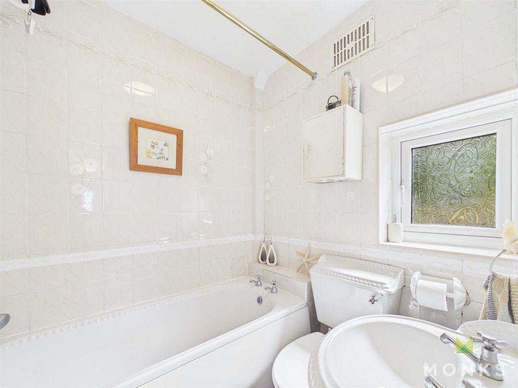 Additional image 11 of 3 bed semi-detached house for saleSnailbeach, Shrewsbury SY5