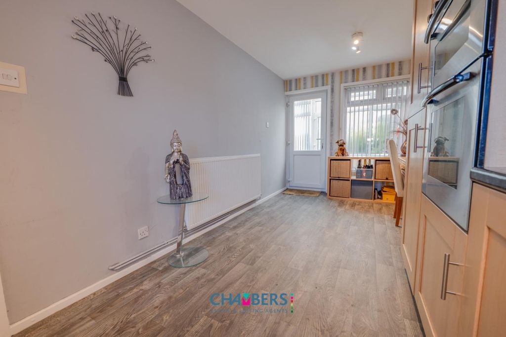 Additional image 12 of 3 bed property for saleLindridge Drive, Minworth, Sutton Coldfield B76