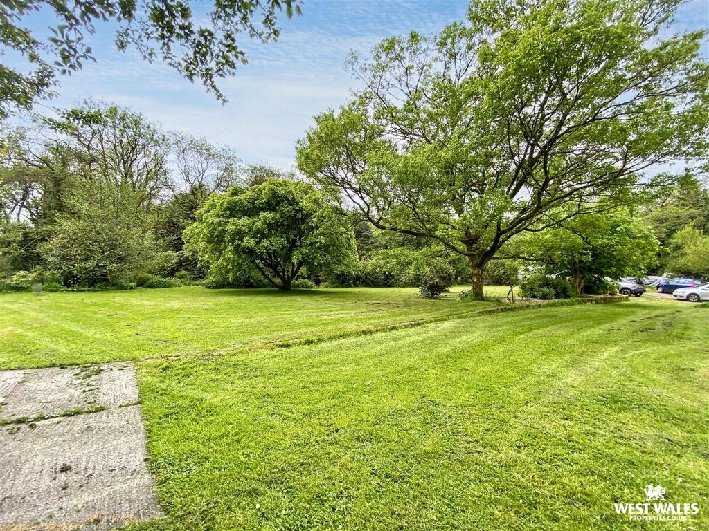 Additional image 36 of Land for saleLlanmill, Narberth SA67
