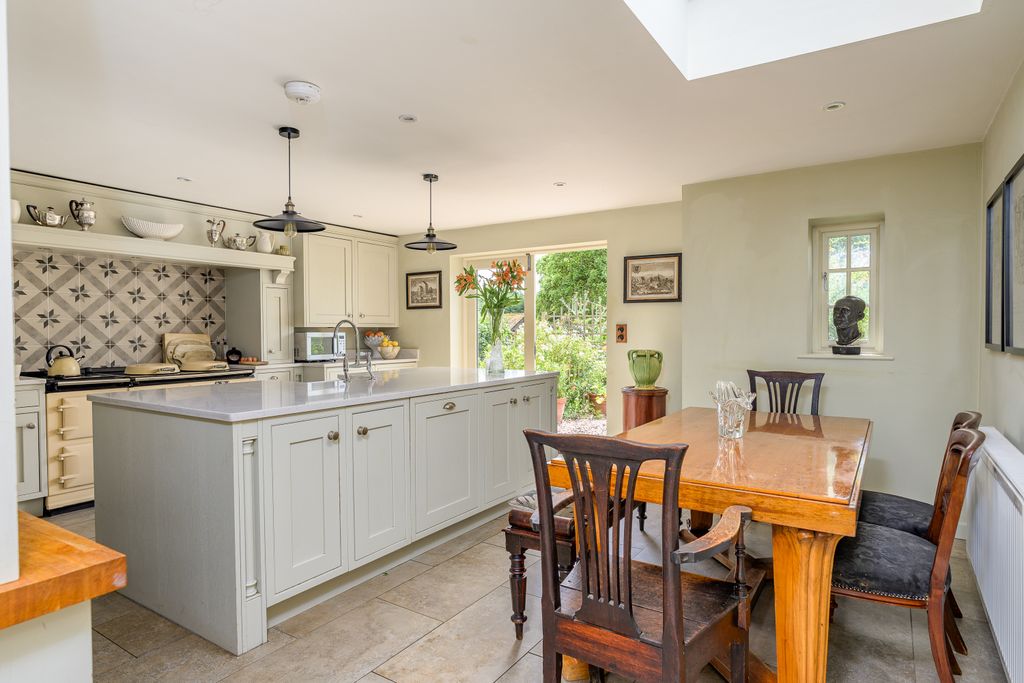 Property photo 3 of 45 Kitchen Breakfast Room