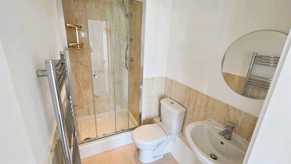Additional image 14 of 2 bed flat for saleBwlchygwynt, Llanelli SA15
