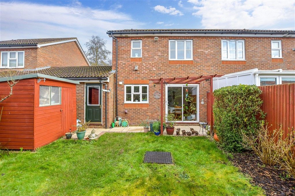 Property photo 3 of 10 Rear Elevation