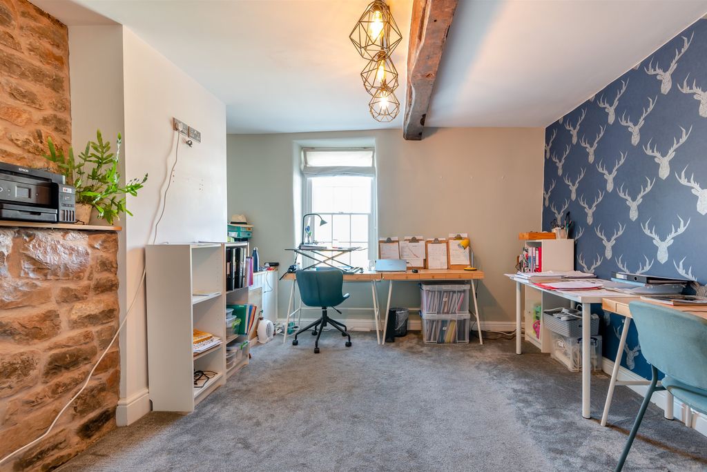 Additional image 12 of 2 bed flat for saleBridge Street, Chepstow, Monmouthshire NP16