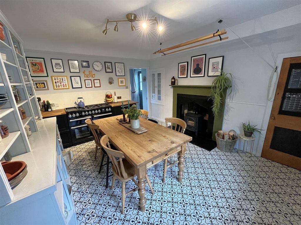 Property photo 3 of 59 Dining Kitchen