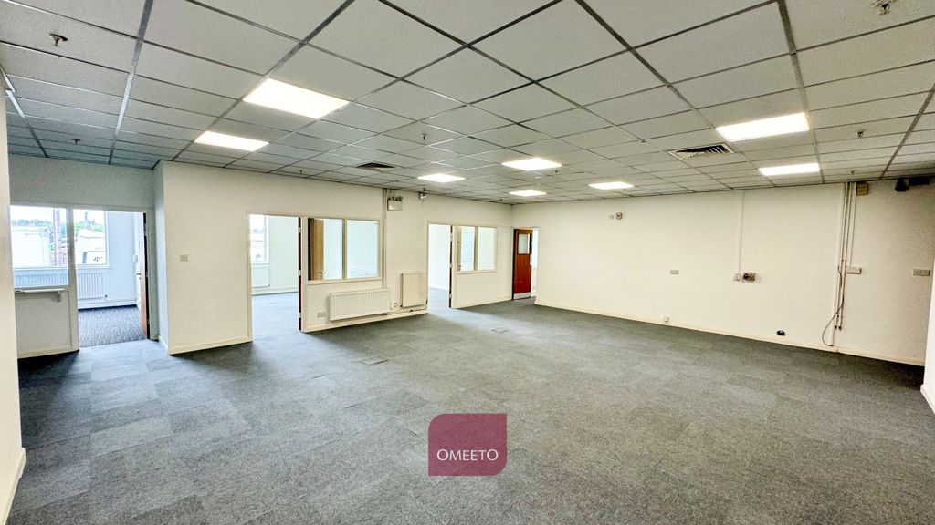 Property photo 3 of 7 Open Plan Office
