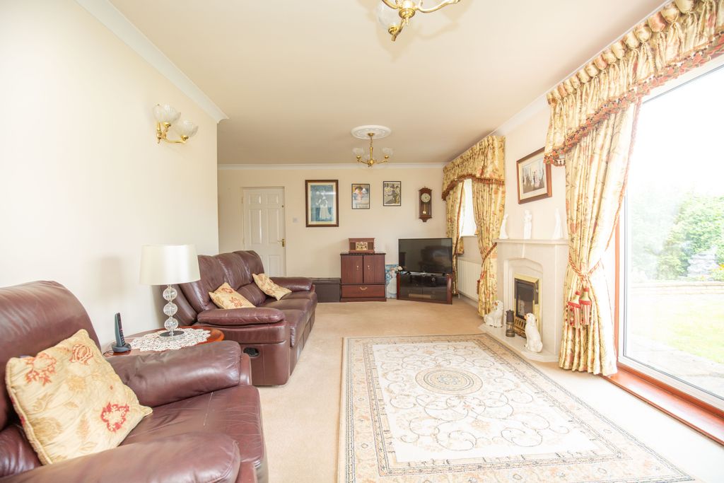 Additional image 4 of 2 bed detached bungalow for saleHolte Road, Atherstone CV9