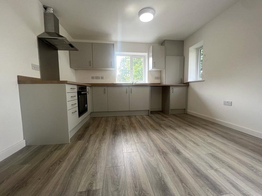 Property photo 2 of 6 Open Plan Living