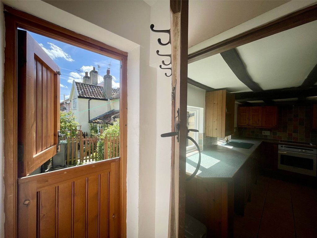 Additional image 10 of 2 bed end terrace house for saleLowgate Street, Eye IP23