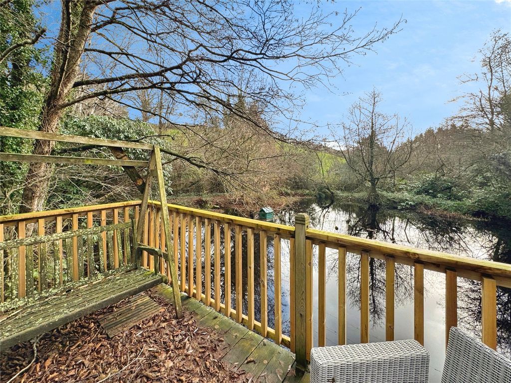 Additional image 49 of 5 bed detached house for saleSt. Keyne, Liskeard, Cornwall PL14