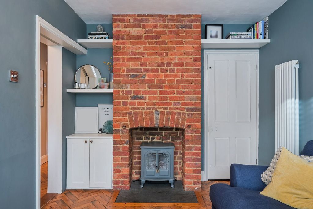 Additional image 8 of 3 bed terraced house for saleAlbion Road, Reigate RH2