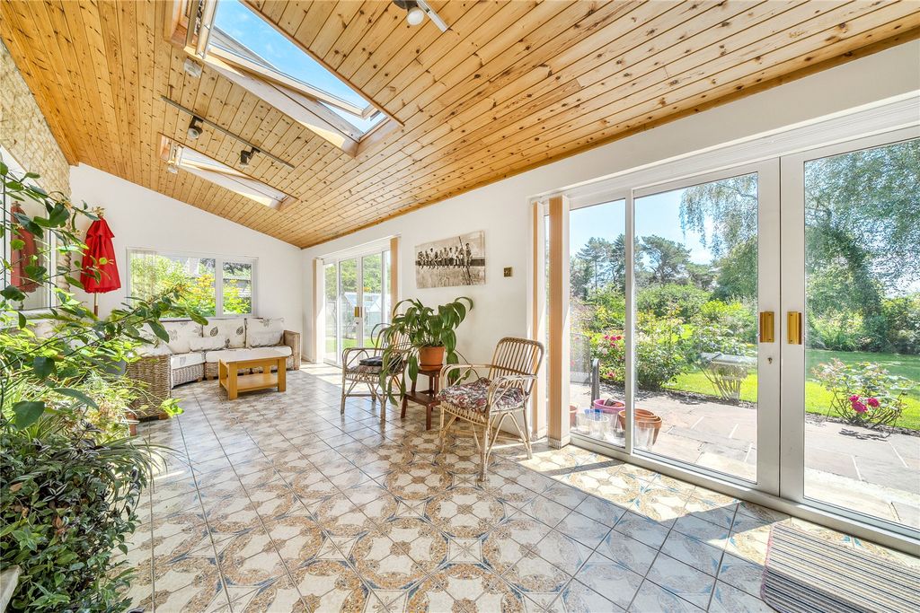 Property photo 3 of 14 Sun Room
