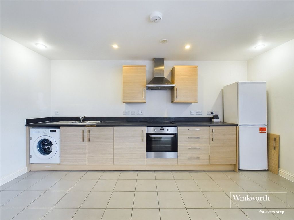 Property photo 1 of 14 Kitchen Area
