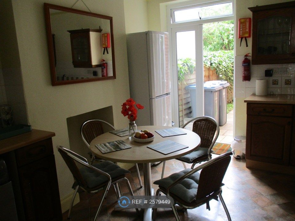 Property photo 3 of 14 Large Kitchen