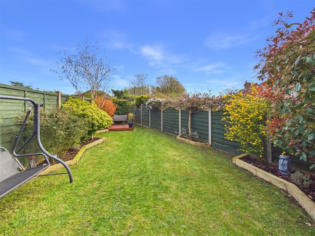 Property photo 2 of 17 Outside